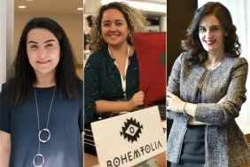 Kadın Girişimciler: Başarı Hikayeleri ve Engelleri Aşmak