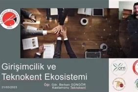 Girişimcilik Ekosistemi: Destek Programları ve Kaynaklar