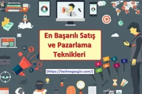 Büyük Veri ve İleri Analitik Teknikleriyle Satış ve Pazarlama Stratejileri