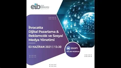 Dijital Reklamcılık ve Sosyal Medya Platformlarındaki Yenilikler