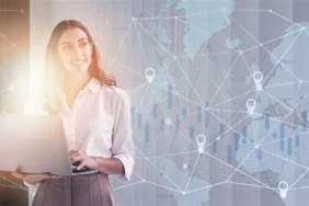 Blockchain ve Dijital Kimlik Doğrulama Sistemleri: Güvenliğin Yeni Yolu