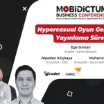 Mobil Oyun Geliştirme Süreçleri ve Oyun Yayınlama Stratejileri