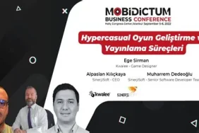 Mobil Oyun Geliştirme Süreçleri ve Oyun Yayınlama Stratejileri