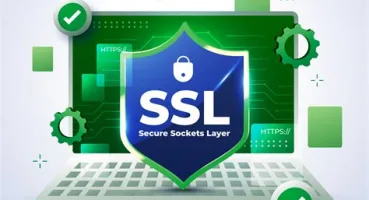 Güvenli E-Ticaret İçin SSL Sertifikaları ve Veri Şifreleme Yöntemleri