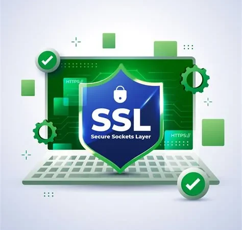 Güvenli E-Ticaret İçin SSL Sertifikaları ve Veri Şifreleme Yöntemleri