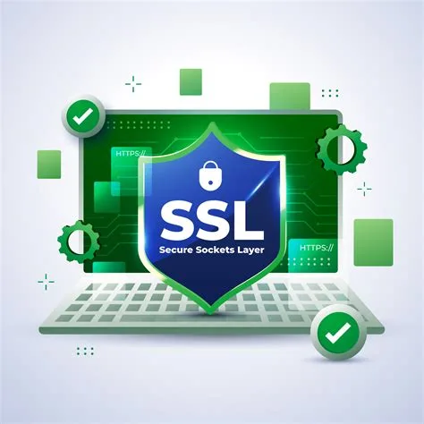 Güvenli E-Ticaret İçin SSL Sertifikaları ve Veri Şifreleme Yöntemleri