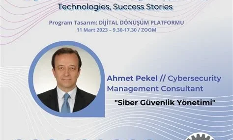 Dijital Dönüşüm Stratejileri ve İşletmelerde Başarı Hikayeleri