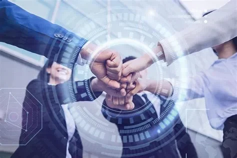 Girişimcilikte İş Birliği ve Ortaklık Modelleri: İşletmeler İçin Stratejiler