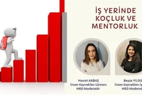Girişimcilikte Tecrübe Paylaşımı: Mentorluk ve Danışmanlık Önerileri