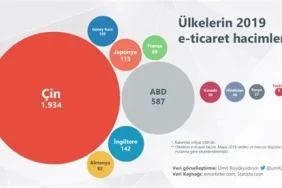 Türkiye'nin Girişimcilik Potansiyeli ve Sektör Analizi Verileri