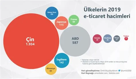 Türkiye'nin Girişimcilik Potansiyeli ve Sektör Analizi Verileri