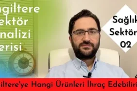 Yatırımcılar İçin Sektör Analizi ve Girişim Fırsatları İncelemeleri