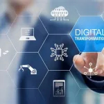 Teknoloji ve Dijital Dönüşüm: İş Süreçleri ve İnovasyon Stratejileri