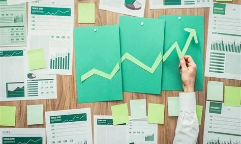 Girişimcilikte Sermaye Yatırımı ve Finansal Planlama Stratejileri