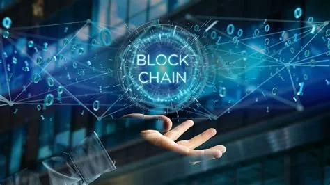 Girişimcilikte Blockchain Teknolojisi ve Finans Sektöründeki Kullanımları