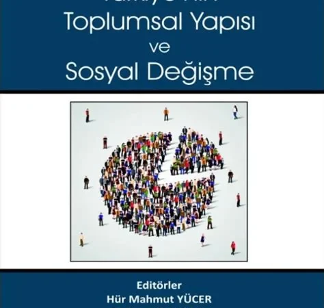 Sosyal Girişimciliğin Gücü ve Toplumsal Değişim Projeleri