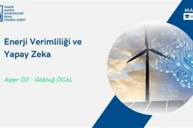 Yapay Zeka Destekli Enerji Verimliliği İçin Akıllı Ev Sistemleri Kılavuzu