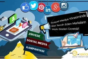 Sosyal Medya Platformlarının Güncel Dijital Reklam Trendleri ve Yenilikleri