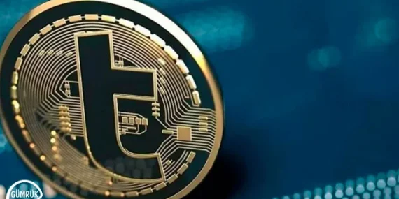 Dijital Türk Lirası ve Blockchain Teknolojisi