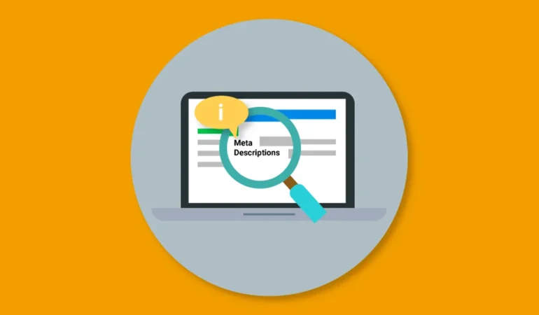 E-Ticaret SEO: İçerik ve Meta Etiket Optimizasyonu