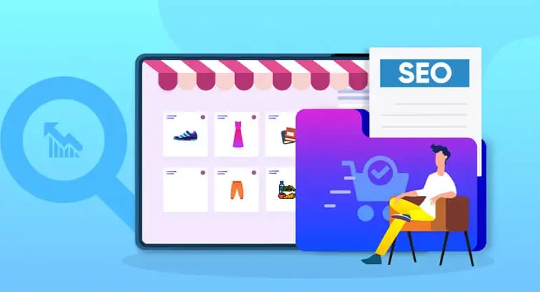 E-Ticarette SEO Odaklı Ürün Sayfası Optimizasyonu