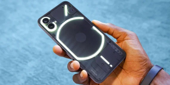 Nothing Phone 2A Fiyatı ve Özellikleri