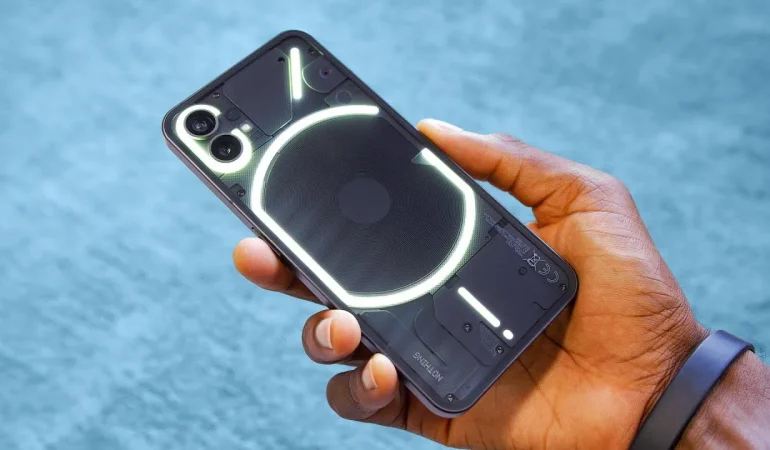 Nothing Phone 2A Fiyatı ve Özellikleri
