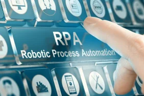 RPA (Robotic Process Automation) ve İş Süreçlerinde Kullanımı