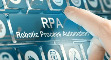 RPA (Robotic Process Automation) ve İş Süreçlerinde Kullanımı
