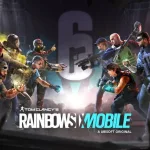 Rainbow Six Mobile Çıkış Tarihi ve Ekran Görüntüleri