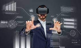 Sanal Gerçeklik (VR) ve Arttırılmış Gerçeklik (AR) Uygulamaları