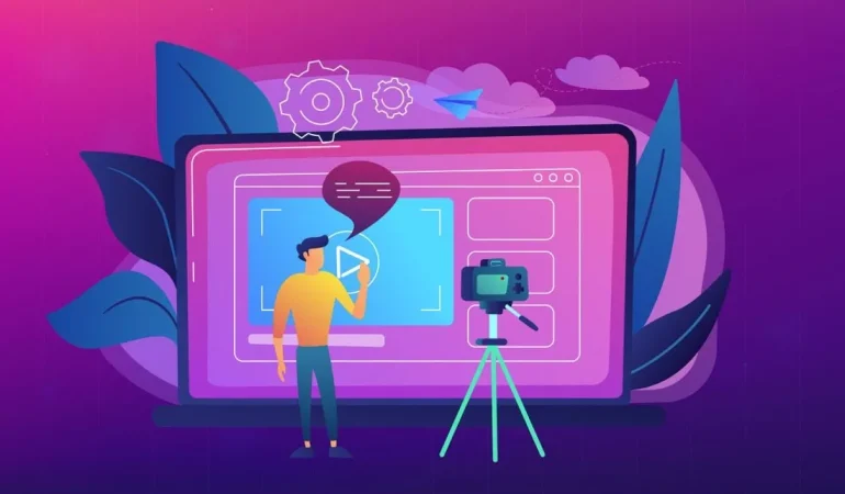 Sosyal Medya Platformlarında Video Pazarlaması Stratejileri