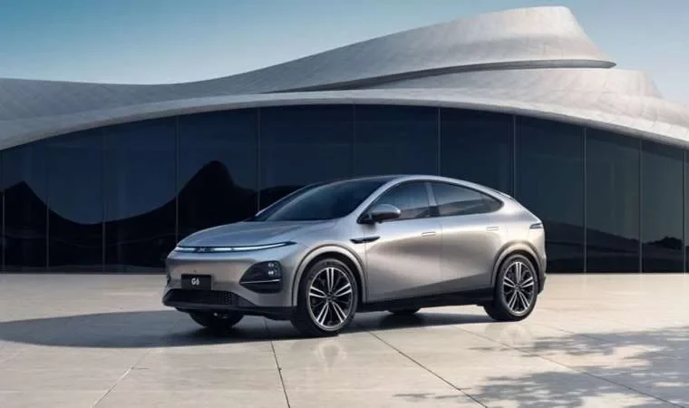 Tesla’nın Koltuğu Sallantıda: Çinli Rakipler