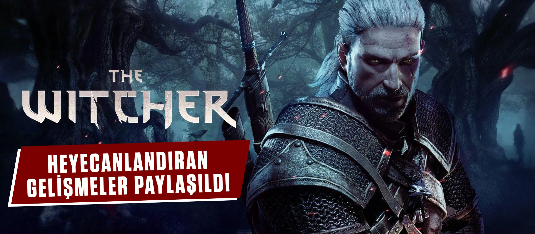 Witcher 4 Oyununun Geleceği Hakkında Heyecanlandıran Gelişmeler