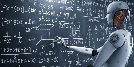 Yapay Zeka ve Eğitim Sektöründeki Uygulama Alanları