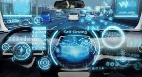 Yapay Zeka ve Makine Öğrenimi ile Otomotiv Endüstrisindeki Yenilikler