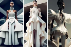 Yapay Zeka ve Moda Endüstrisinde Kişiselleştirme Uygulamaları