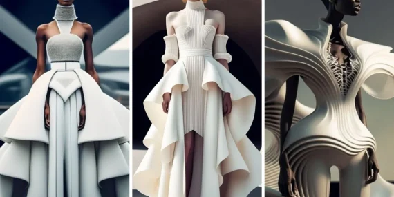 Yapay Zeka ve Moda Endüstrisinde Kişiselleştirme Uygulamaları