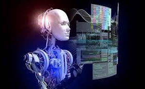 Yapay Zeka ve Robotik Teknolojilerin Üretimde Kullanımı