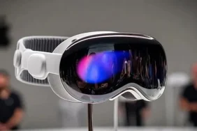 Yeni Apple Vision Pro 2 Modeli Hakkında Bilgiler