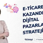 E-Ticarette Başarıya Ulaşma Stratejileri: Perakende ve Yönetim