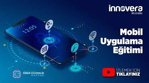 Mobil Uygulama Güvenliği: İpuçları ve Önlemler