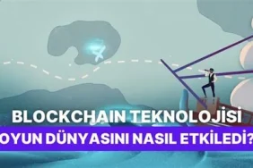 Blockchain Teknolojisinin Reklamcılık Sektörüne Etkisi