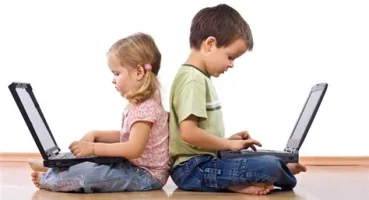 Teknoloji Ve Çocuk Eğitimi: Dijital Oyunların Rolü