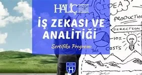 Büyük Veri Analitiği ve İş Zekası: Veriye Dayalı Karar Alma
