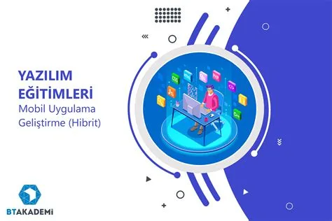 Mobil Uygulama Geliştirme Maliyetleri ve Süreç Yönetimi