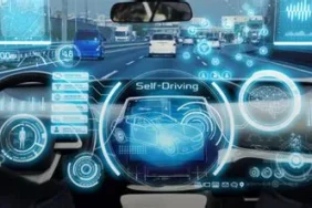 Yapay Zeka ile Otomotiv Endüstrisinde Sürücüsüz Araç Teknolojisi