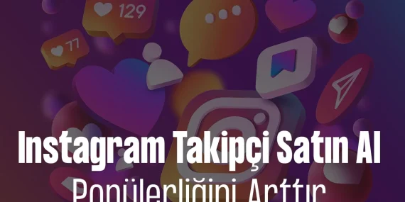 Takip Sepeti Her Hizmette Sizlerin Yanında!