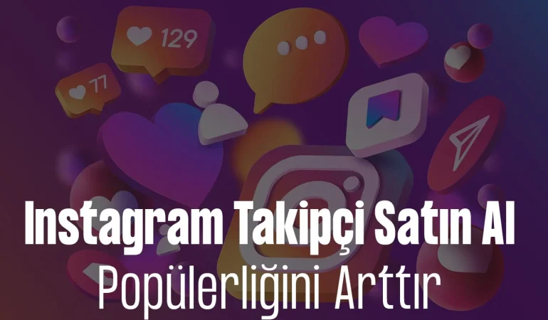 Takip Sepeti Her Hizmette Sizlerin Yanında!