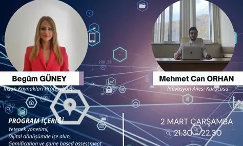 Dijital Dönüşümde İnovasyon ve Uygulama Stratejileri